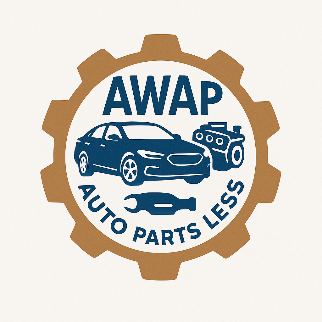 AWAP Logo
